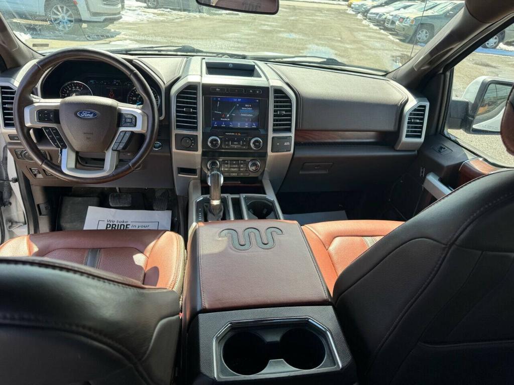 used 2020 Ford F-150 car, priced at $26,900