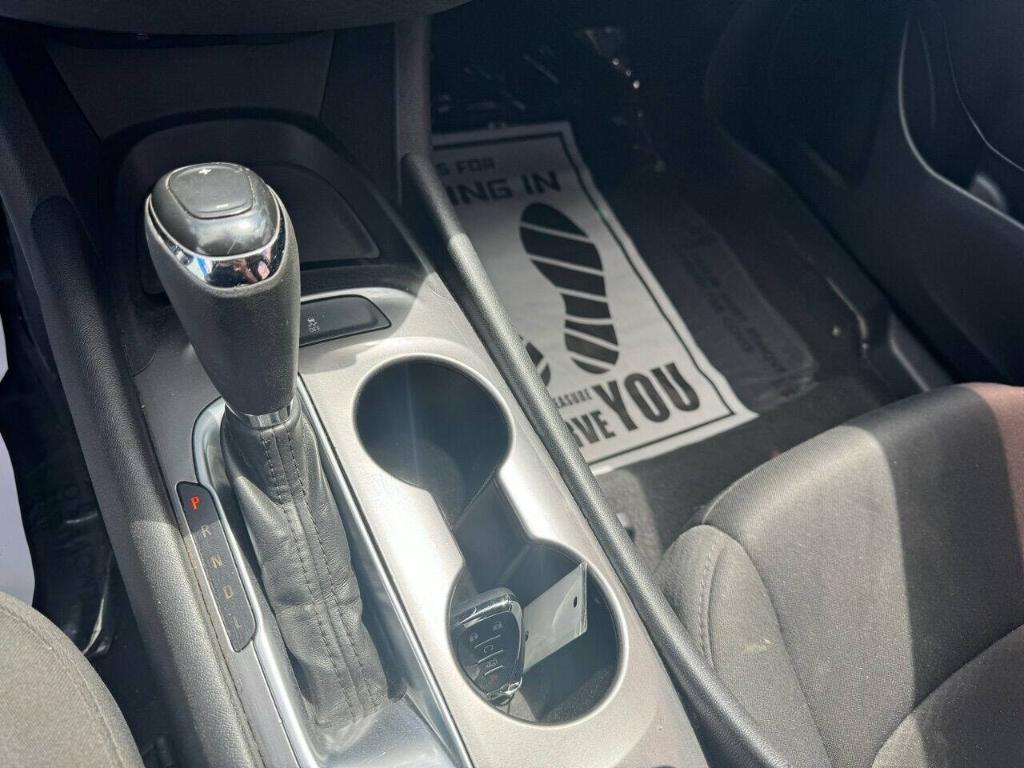 used 2016 Chevrolet Malibu car, priced at $6,900