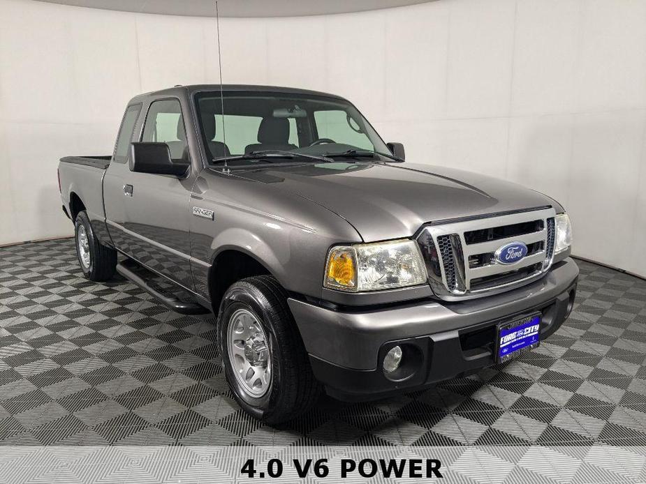 used 2011 Ford Ranger car, priced at $13,990