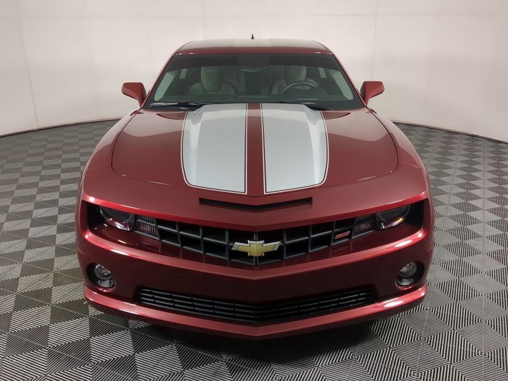 used 2011 Chevrolet Camaro car, priced at $26,779