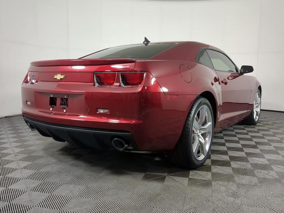 used 2011 Chevrolet Camaro car, priced at $26,779