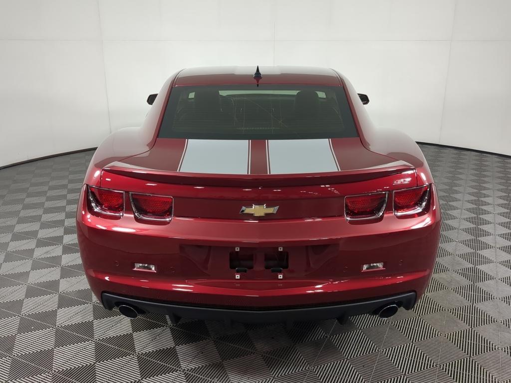 used 2011 Chevrolet Camaro car, priced at $26,779