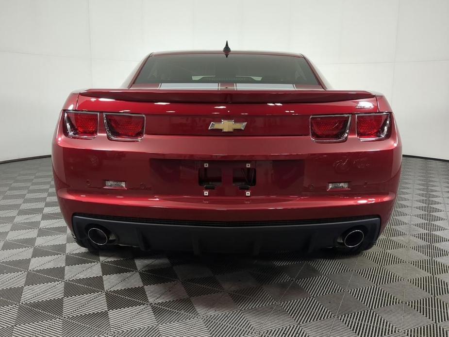 used 2011 Chevrolet Camaro car, priced at $26,779