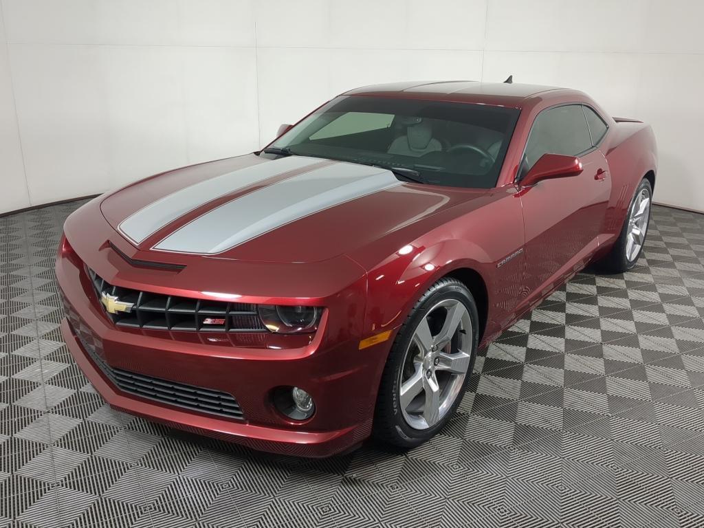 used 2011 Chevrolet Camaro car, priced at $26,779