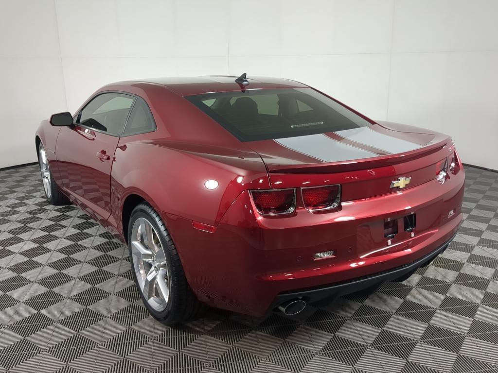 used 2011 Chevrolet Camaro car, priced at $26,779