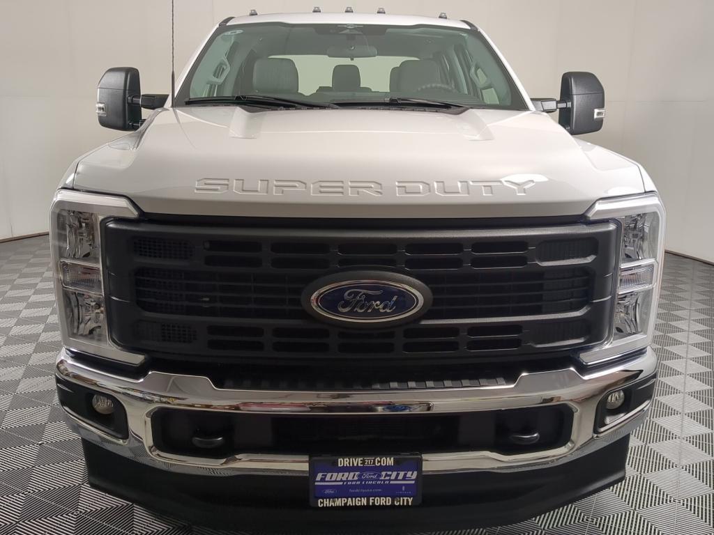 used 2023 Ford F-350 car, priced at $59,990