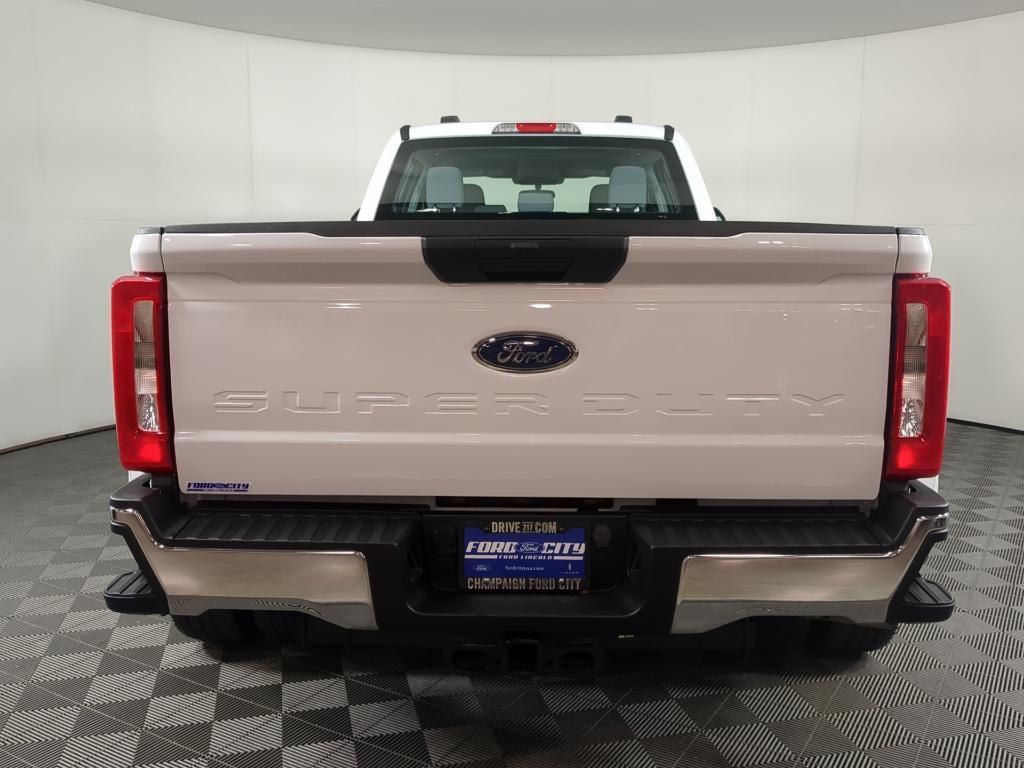 used 2023 Ford F-350 car, priced at $59,990