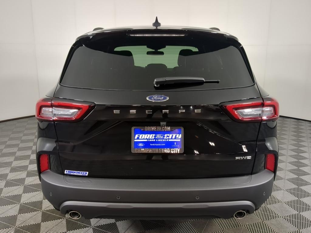 new 2025 Ford Escape car, priced at $32,571