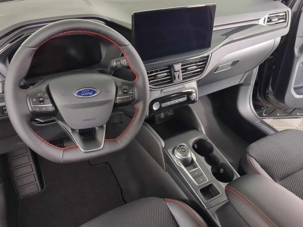 new 2025 Ford Escape car, priced at $32,571