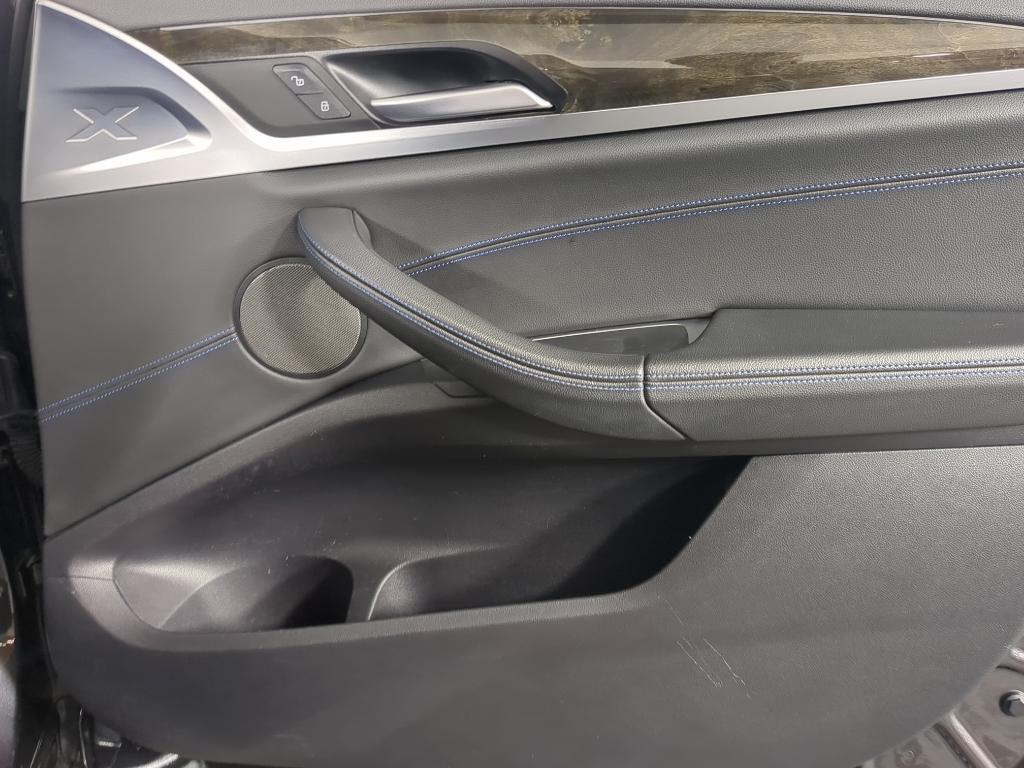 used 2019 BMW X3 car, priced at $21,990