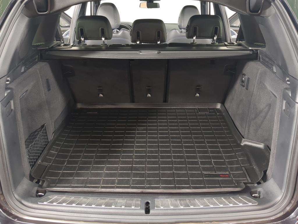 used 2019 BMW X3 car, priced at $21,990