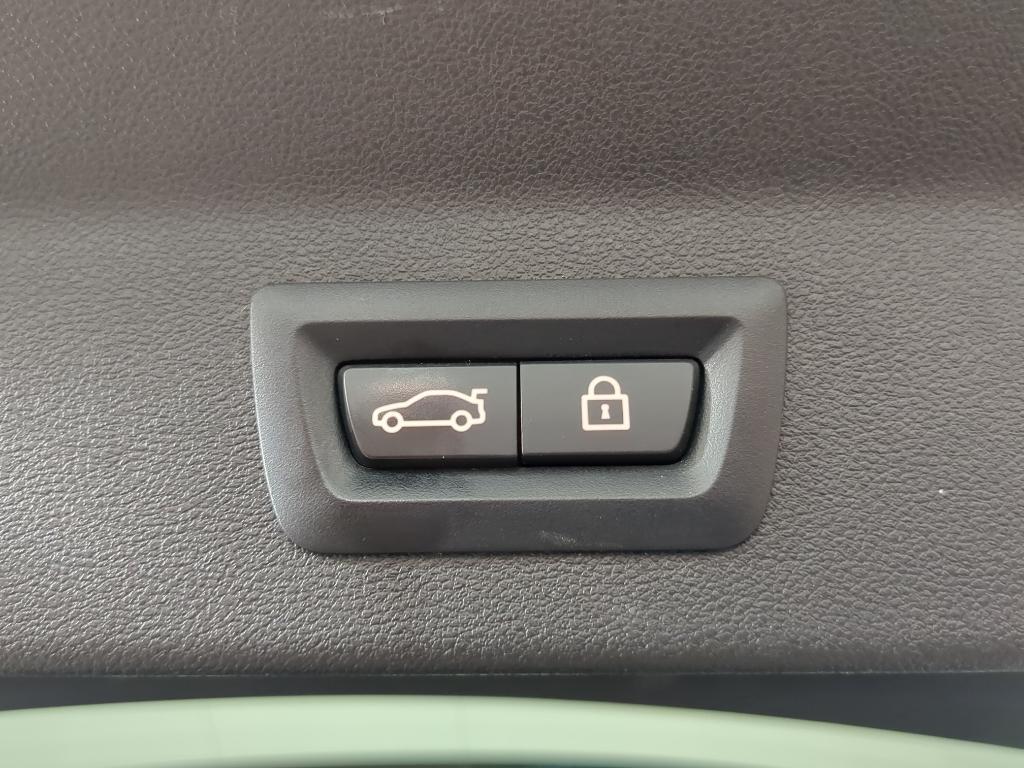 used 2019 BMW X3 car, priced at $21,990