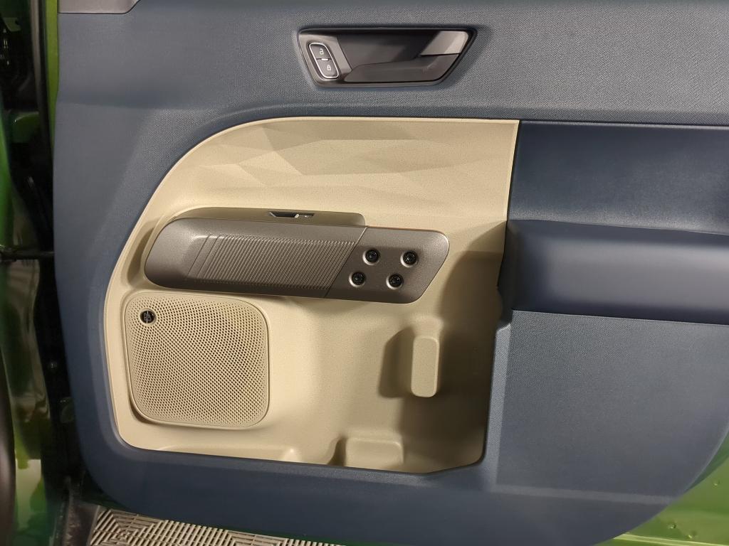 new 2025 Ford Maverick car, priced at $41,055