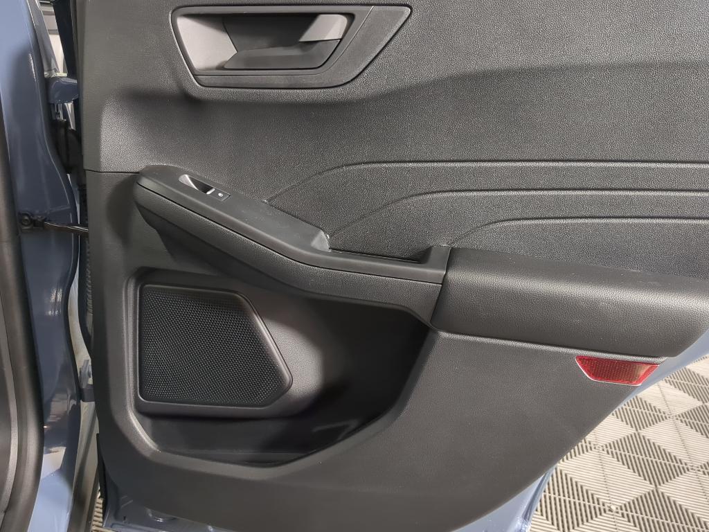 new 2025 Ford Escape car, priced at $28,717