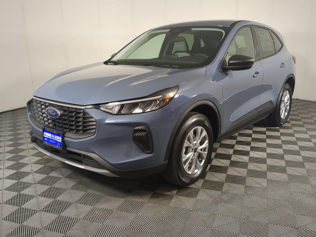 new 2025 Ford Escape car, priced at $28,717