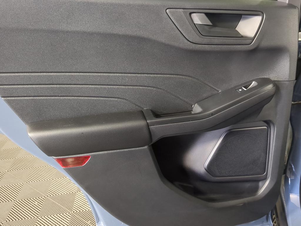 new 2025 Ford Escape car, priced at $28,717
