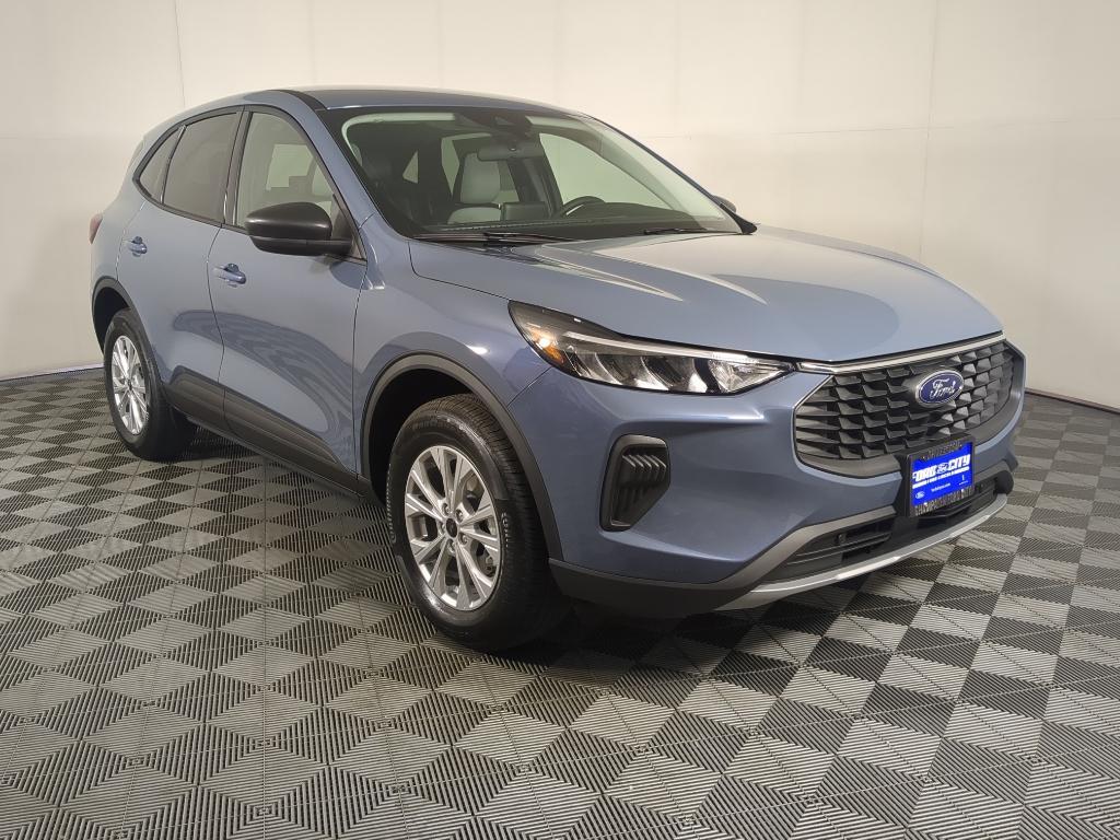 new 2025 Ford Escape car, priced at $28,717
