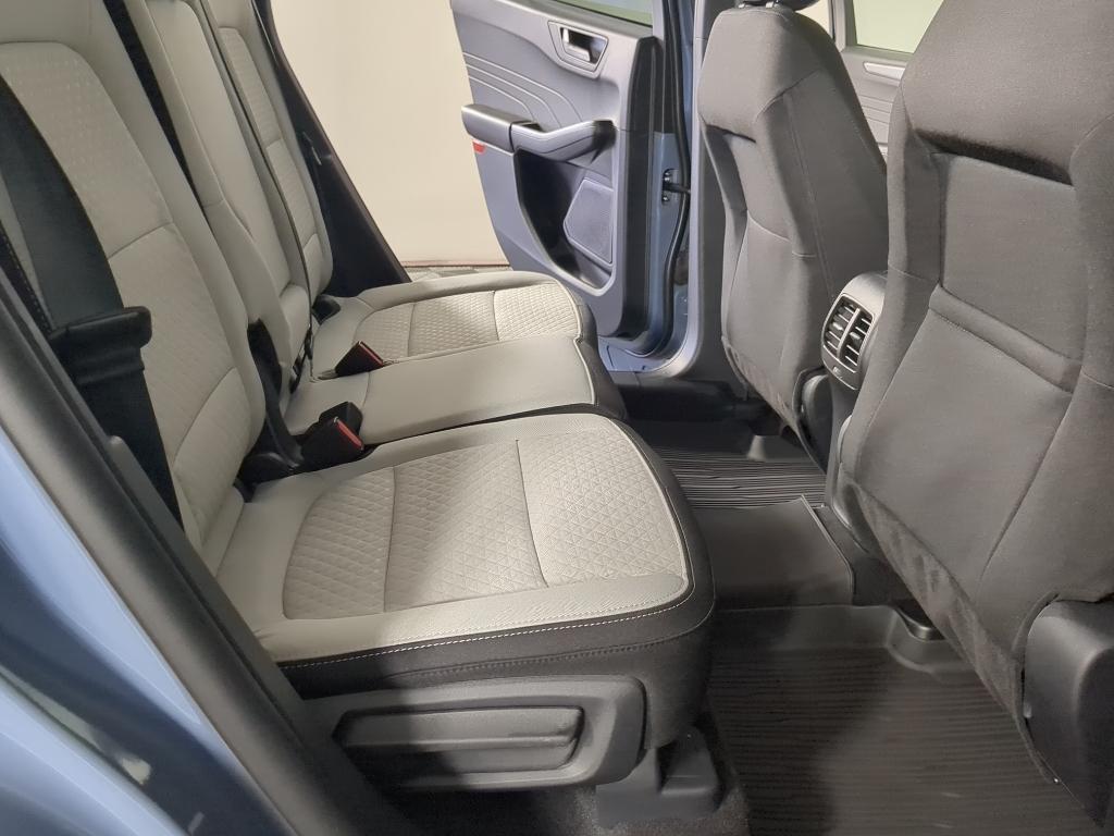 new 2025 Ford Escape car, priced at $28,717