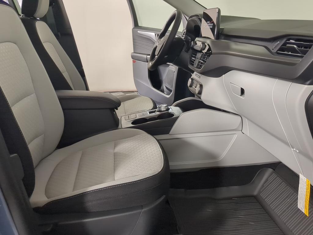 new 2025 Ford Escape car, priced at $28,717