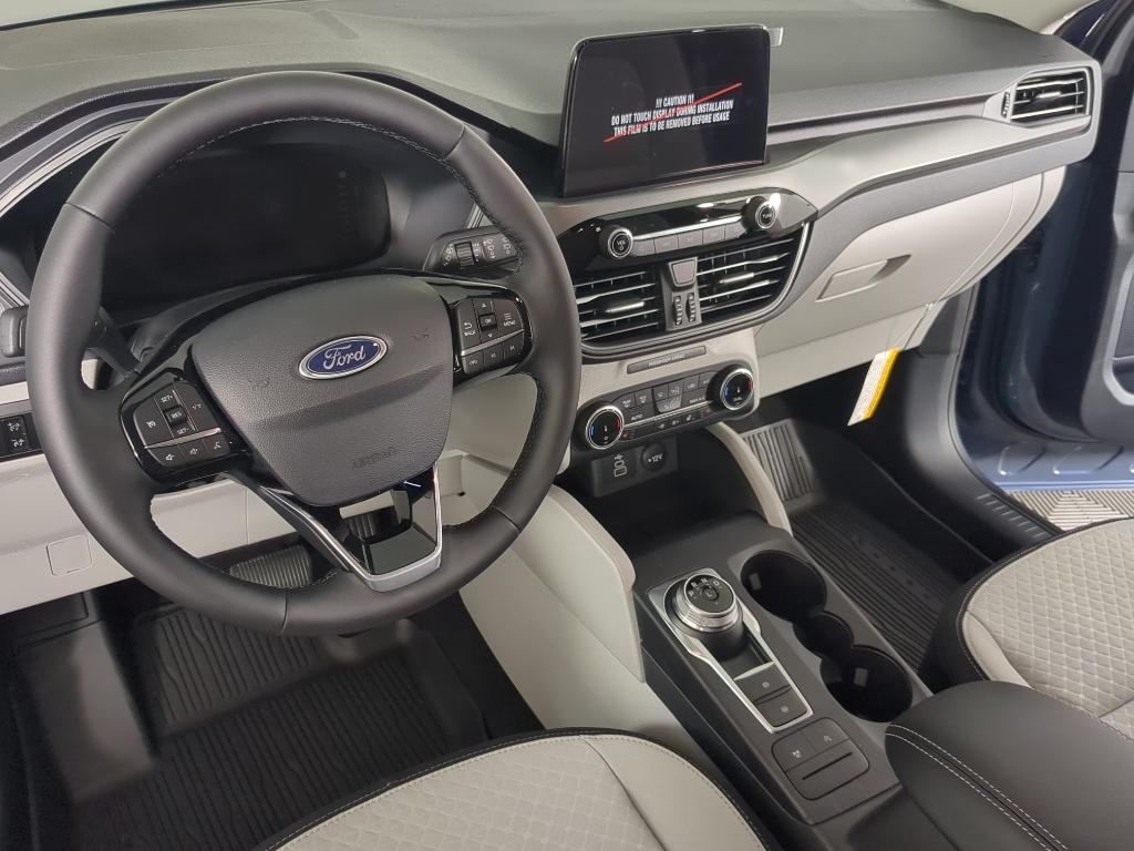 new 2025 Ford Escape car, priced at $28,717