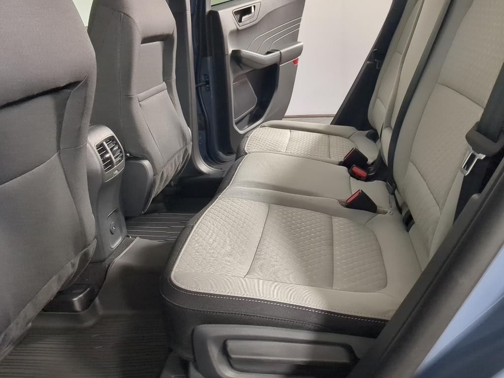 new 2025 Ford Escape car, priced at $28,717