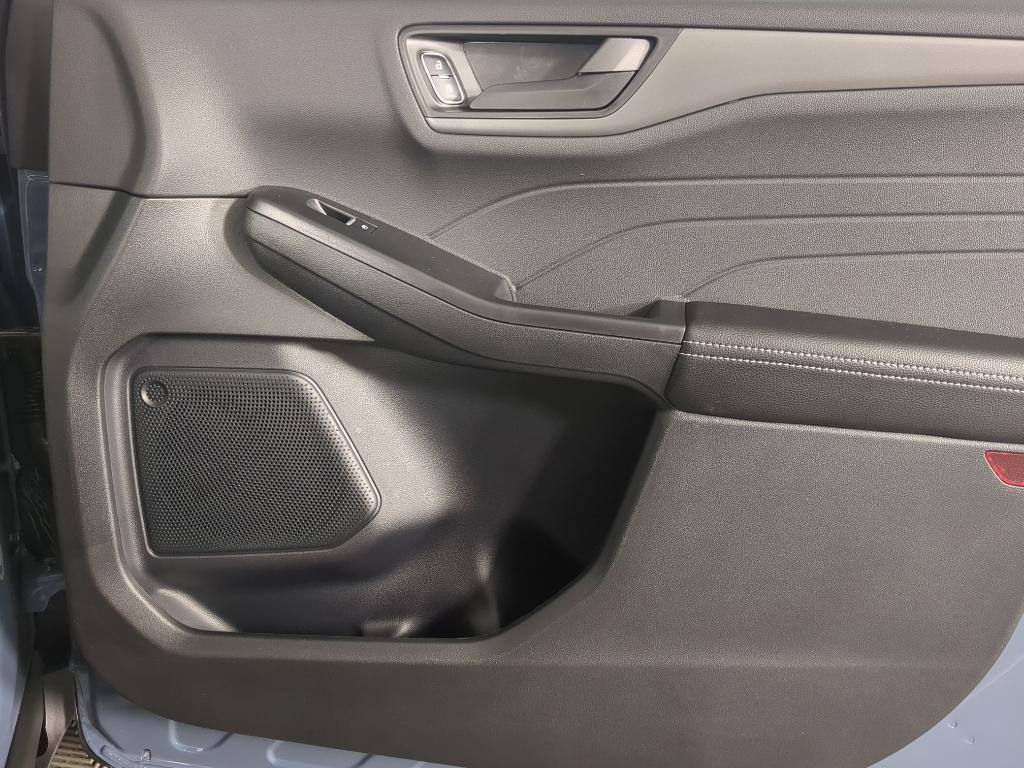new 2025 Ford Escape car, priced at $28,717