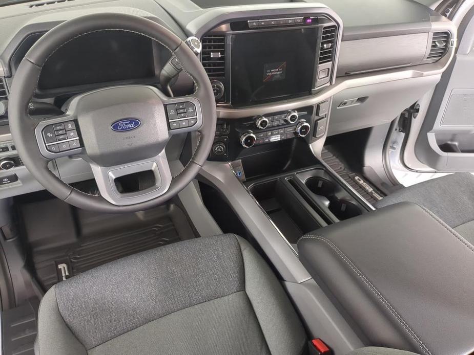 new 2024 Ford F-150 car, priced at $55,326