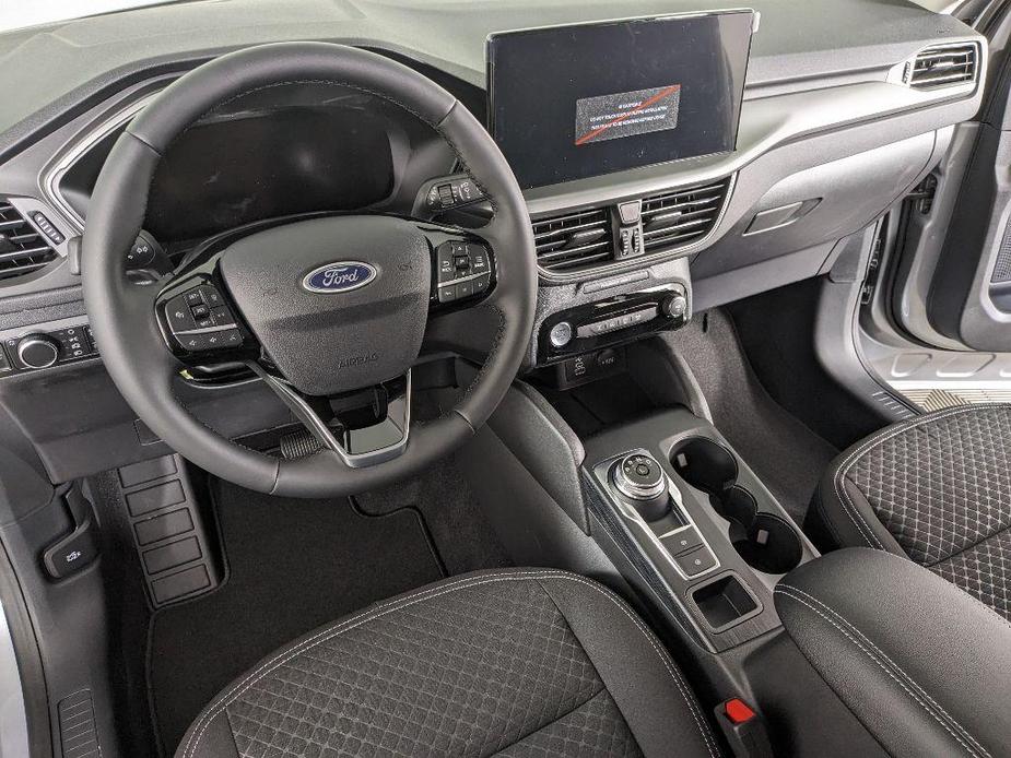 new 2024 Ford Escape car, priced at $32,926