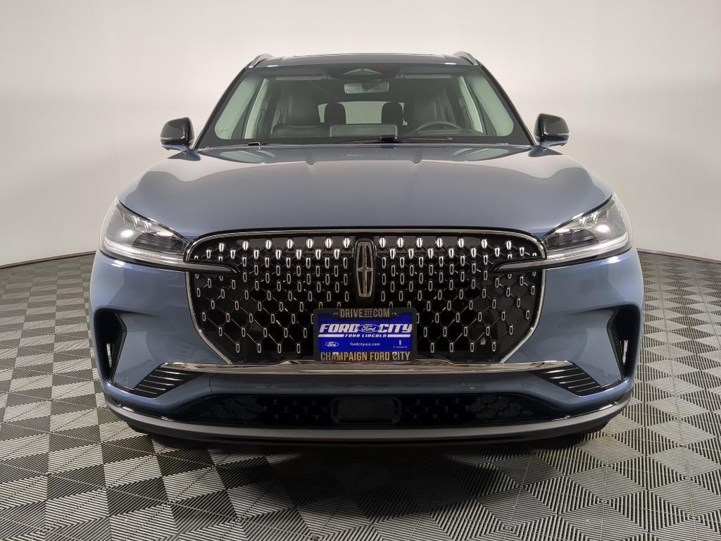 new 2025 Lincoln Aviator car, priced at $71,665
