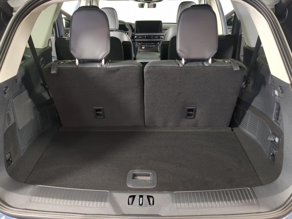 new 2025 Lincoln Aviator car, priced at $71,665