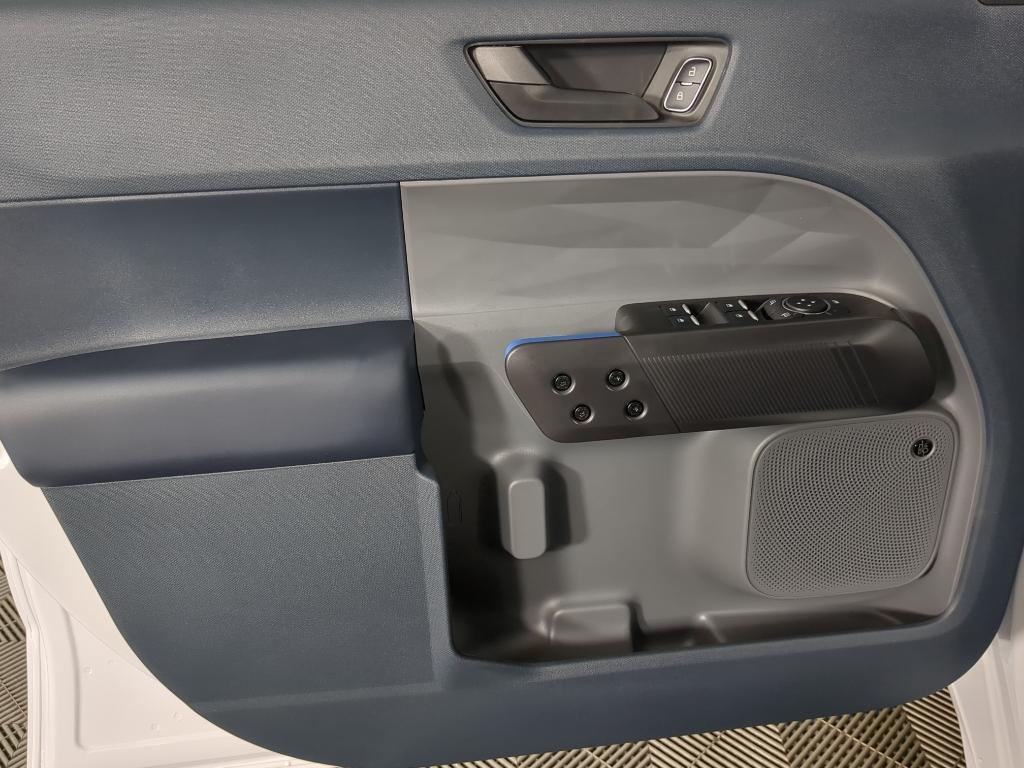 new 2025 Ford Maverick car, priced at $41,220