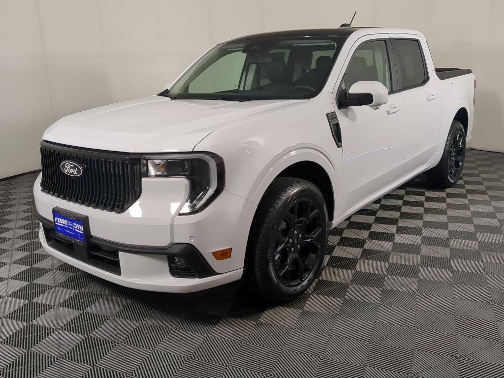 new 2025 Ford Maverick car, priced at $41,220