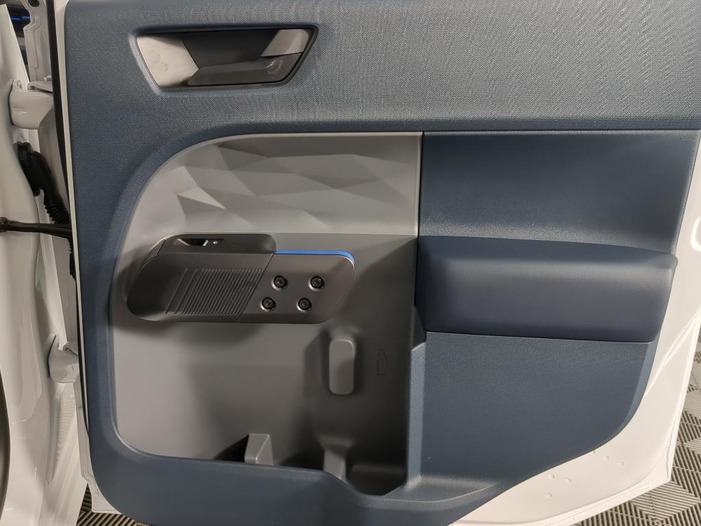 new 2025 Ford Maverick car, priced at $41,220