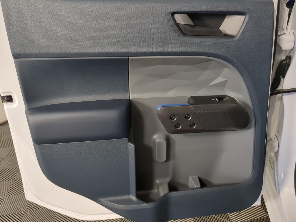 new 2025 Ford Maverick car, priced at $41,220