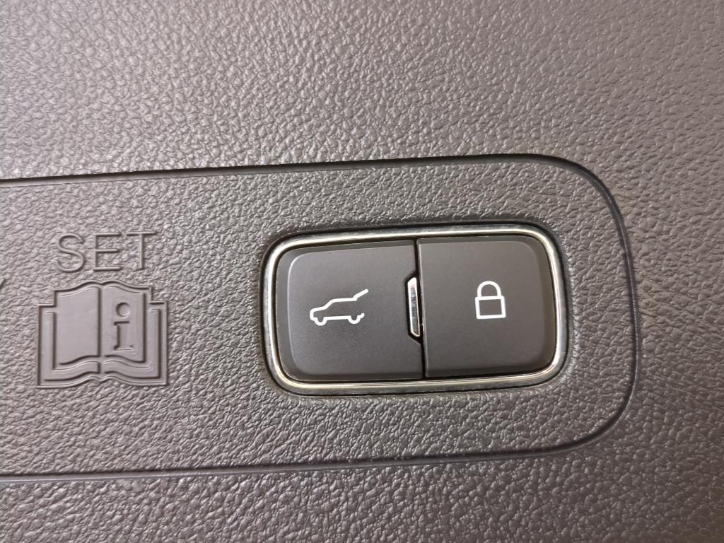 used 2021 Lincoln Aviator car, priced at $30,990