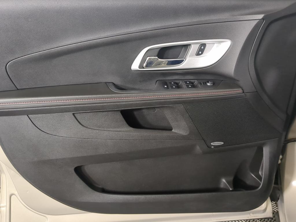 used 2012 Chevrolet Equinox car, priced at $8,990