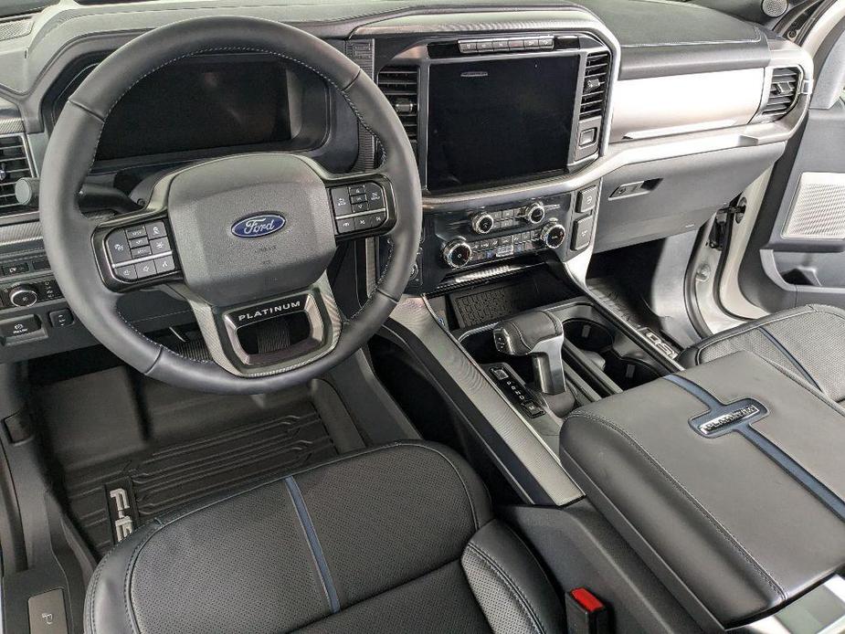 new 2024 Ford F-150 car, priced at $75,097