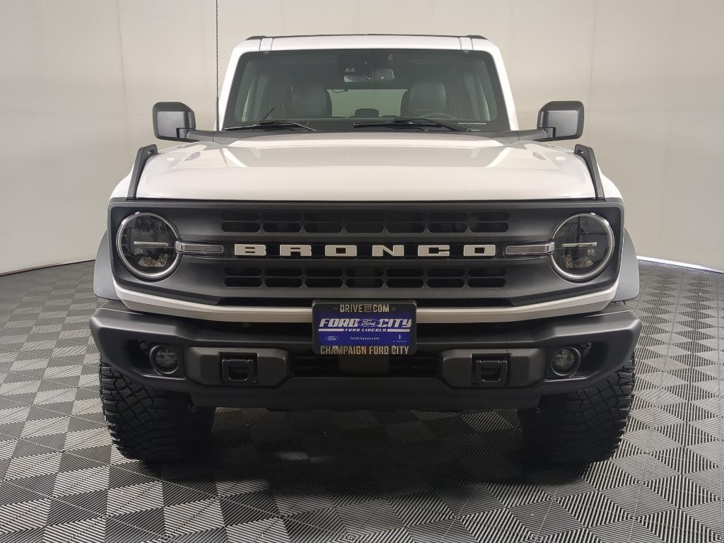 used 2023 Ford Bronco car, priced at $39,969