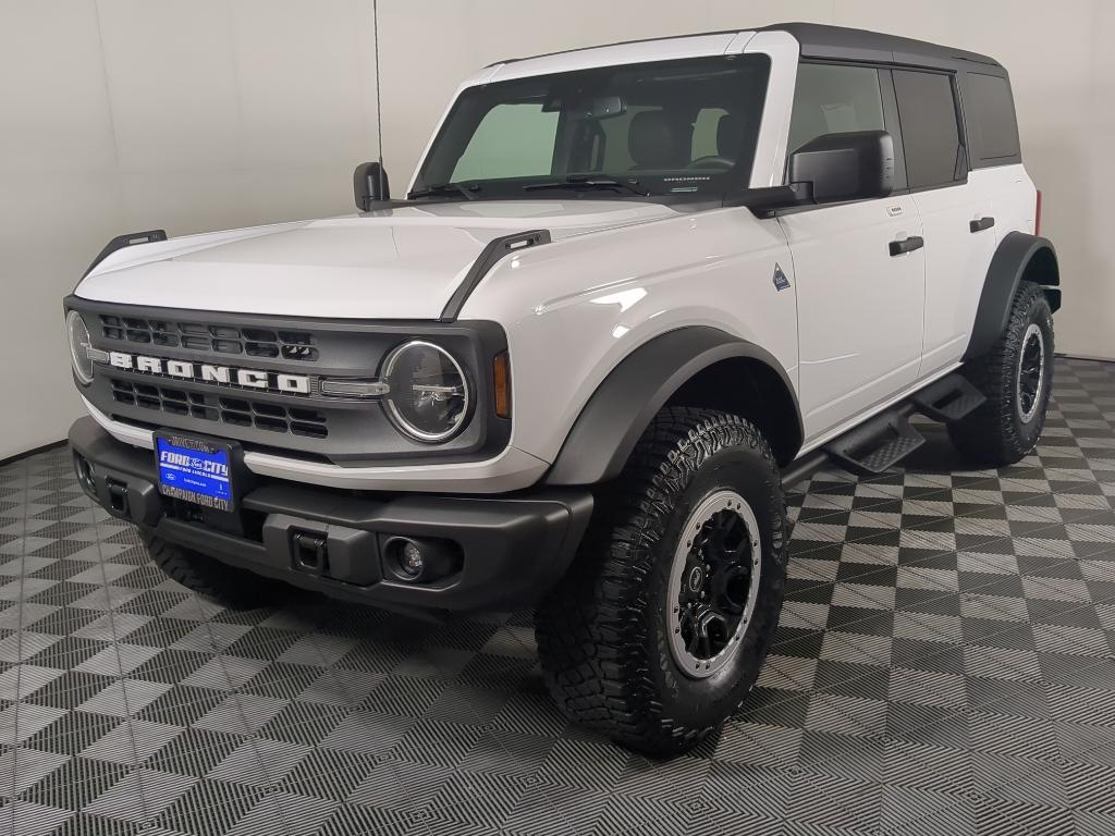 used 2023 Ford Bronco car, priced at $39,969