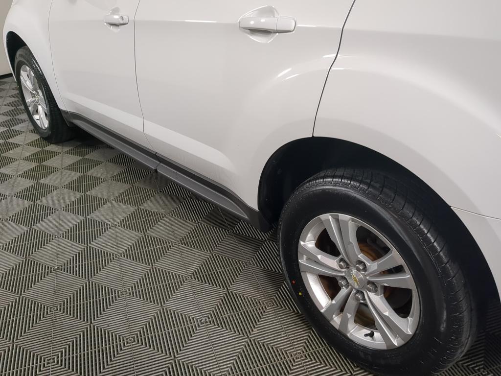 used 2017 Chevrolet Equinox car, priced at $9,990