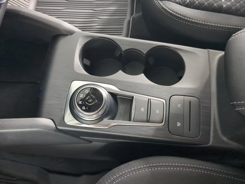 new 2025 Ford Escape car, priced at $27,372