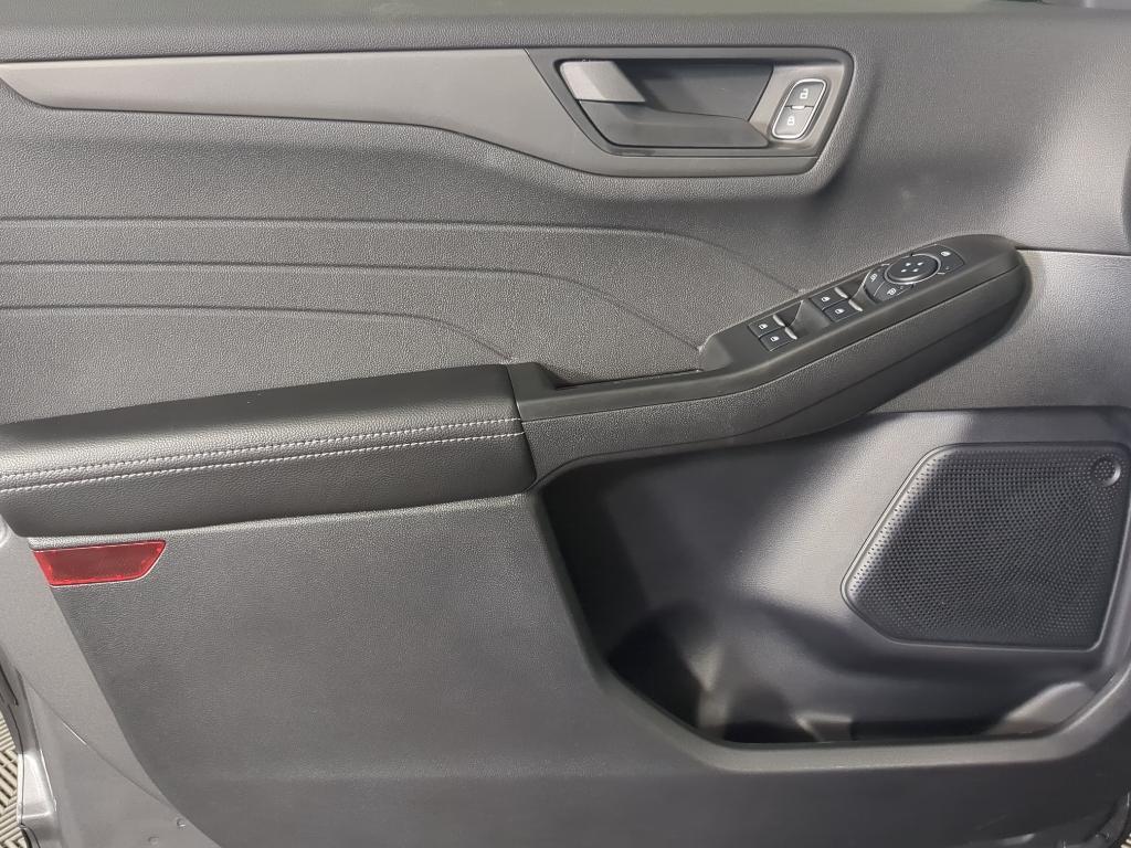 new 2025 Ford Escape car, priced at $27,372