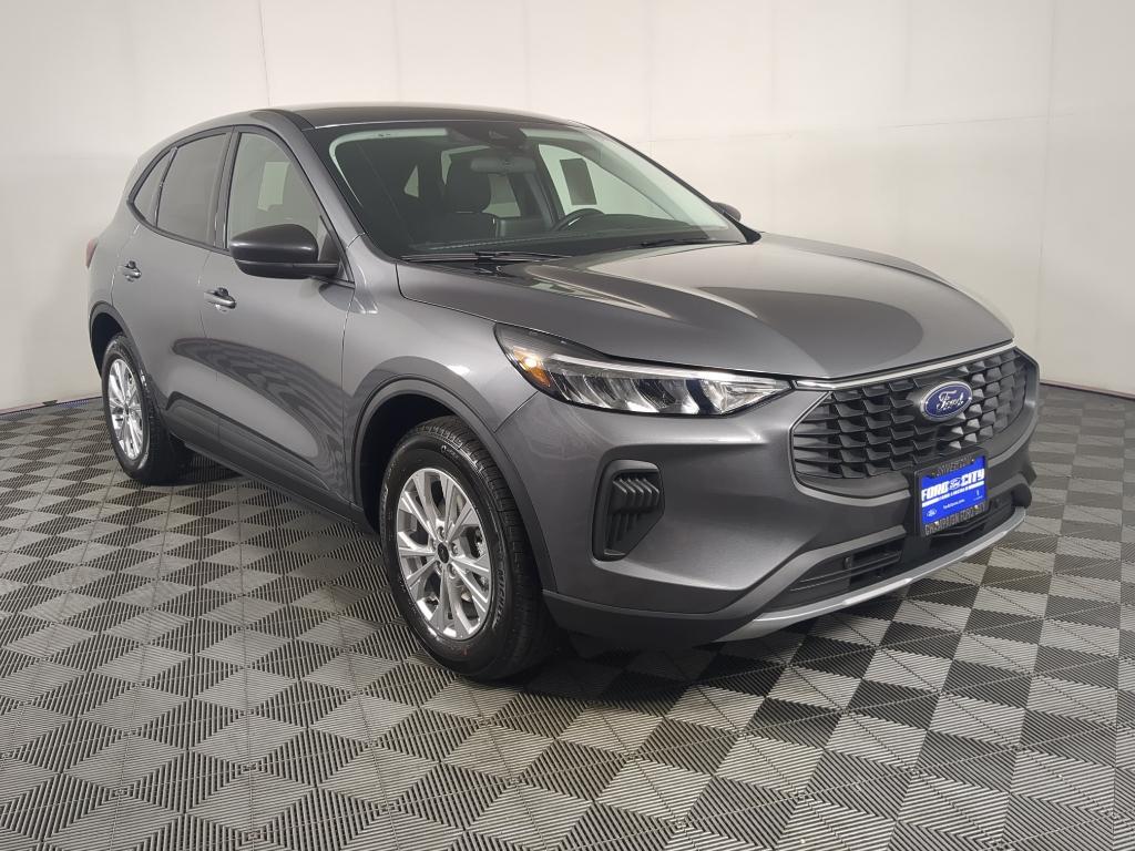 new 2025 Ford Escape car, priced at $27,372
