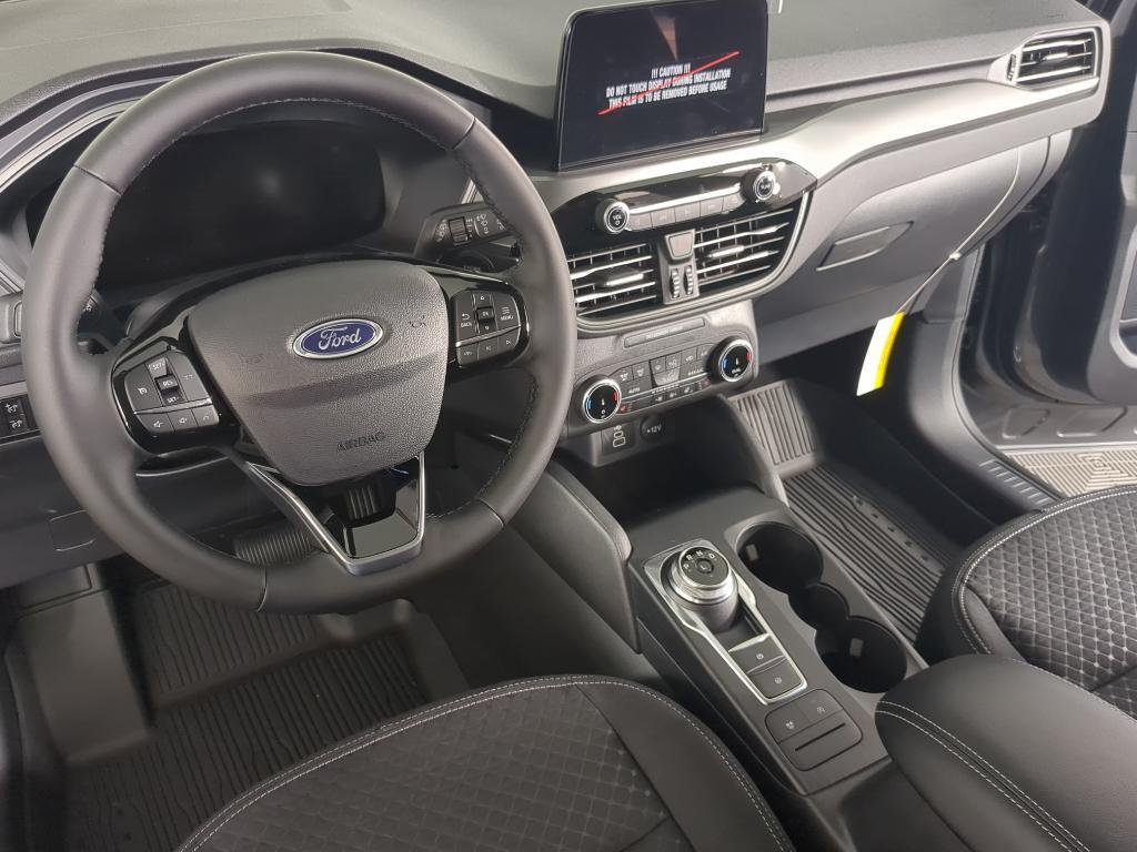 new 2025 Ford Escape car, priced at $27,372