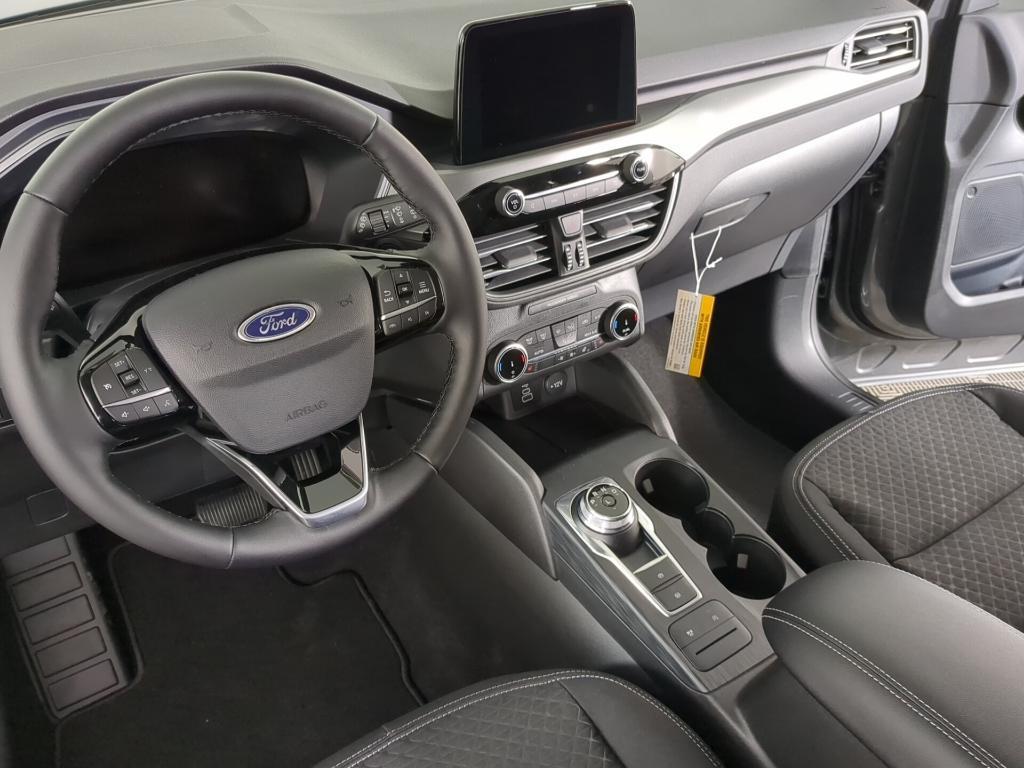 new 2025 Ford Escape car, priced at $28,868