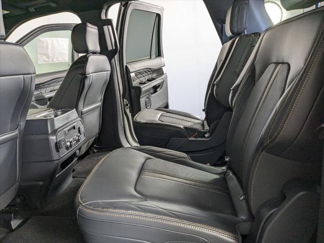 new 2024 Ford Expedition Max car, priced at $85,187