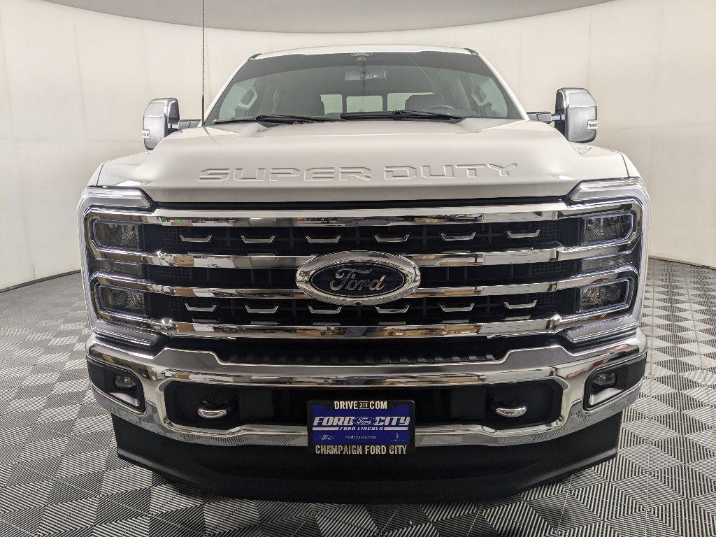 used 2024 Ford F-350 car, priced at $75,990