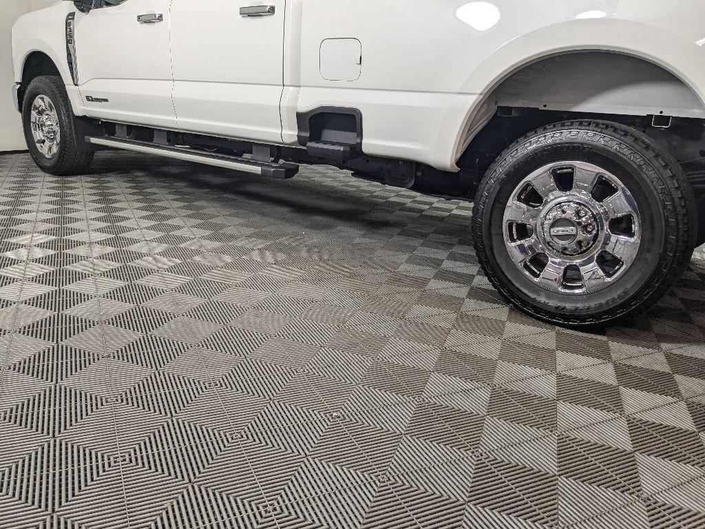 used 2024 Ford F-350 car, priced at $75,990