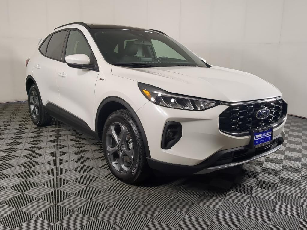 new 2026 Ford Escape car, priced at $35,748