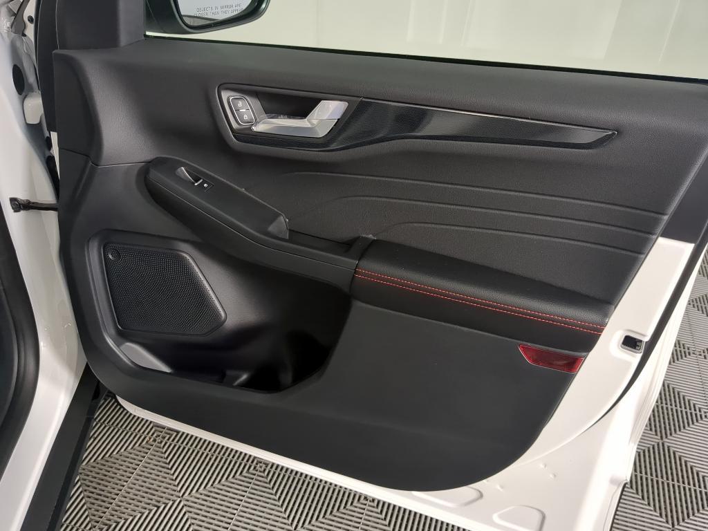 new 2026 Ford Escape car, priced at $35,748